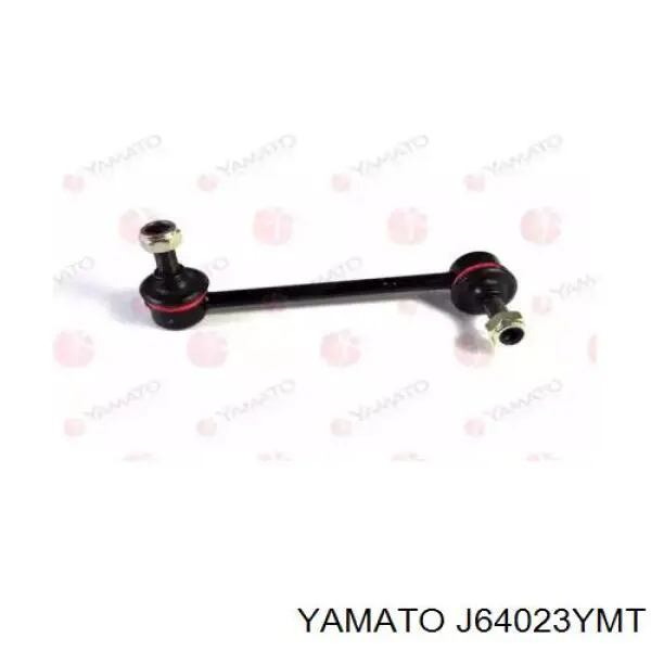 Купити J64023YMT Yamato Лінк стабілізатора, переднього, лівий