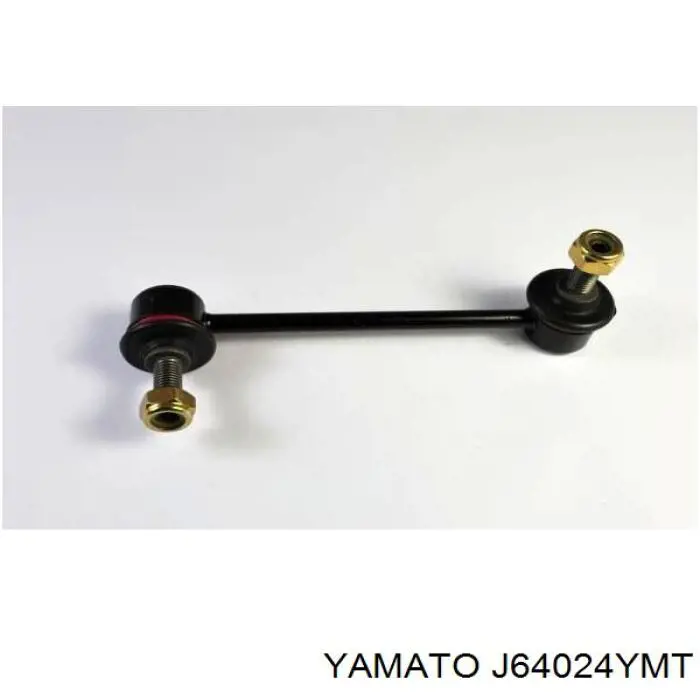 Стійка стабілізатора, переднього, права Yamato J64024YMT ціна, від 6.73 USD