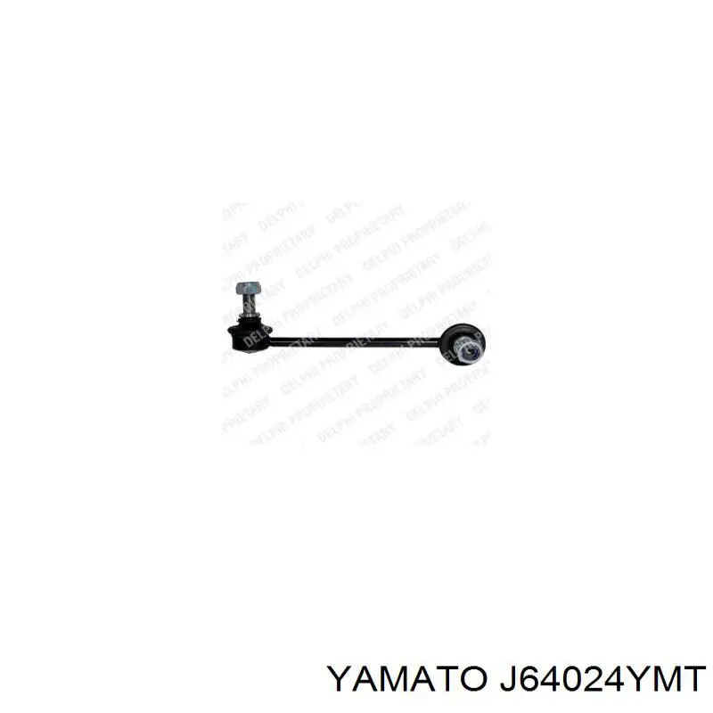 Купити J64024YMT Yamato Яйця стабілізатора переднього