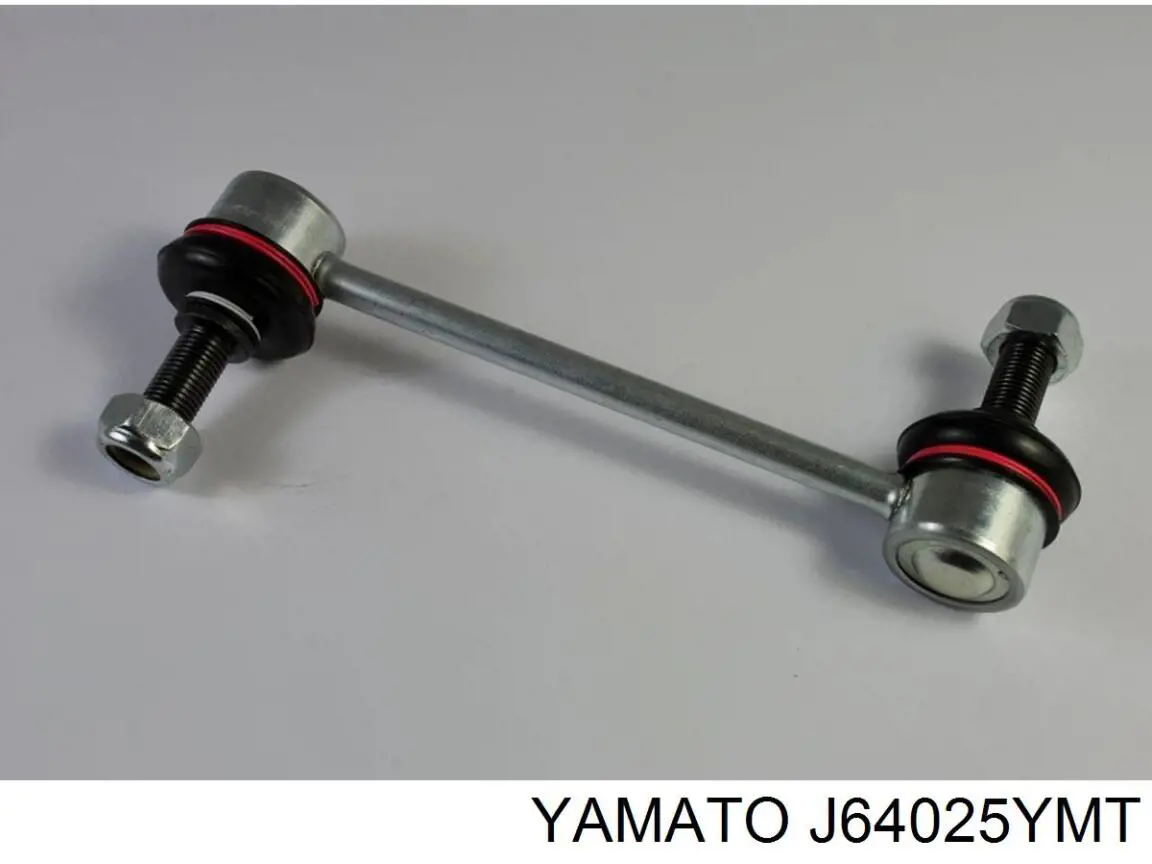 Купити J64025YMT Yamato Солдатик стабілізатора, заднього
