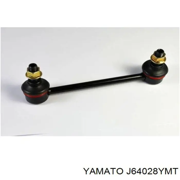 J64028YMT Yamato стійка стабілізатора заднього, права