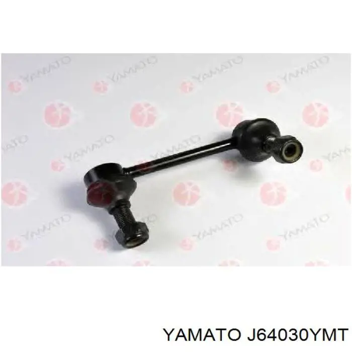 Стійка стабілізатора заднього J64030YMT Yamato