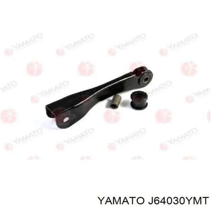 J64030YMT Yamato Тяжка стабілізатора, заднього
