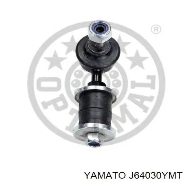 Лінк стабілізатора, заднього Yamato J64030YMT ціна, від 11.16 USD