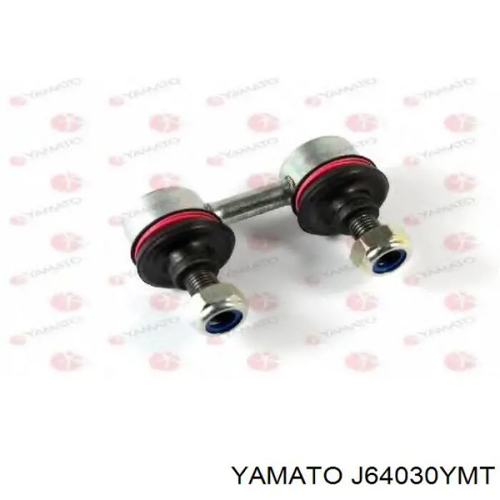 Купити J64030YMT Yamato Солдатик стабілізатора, заднього