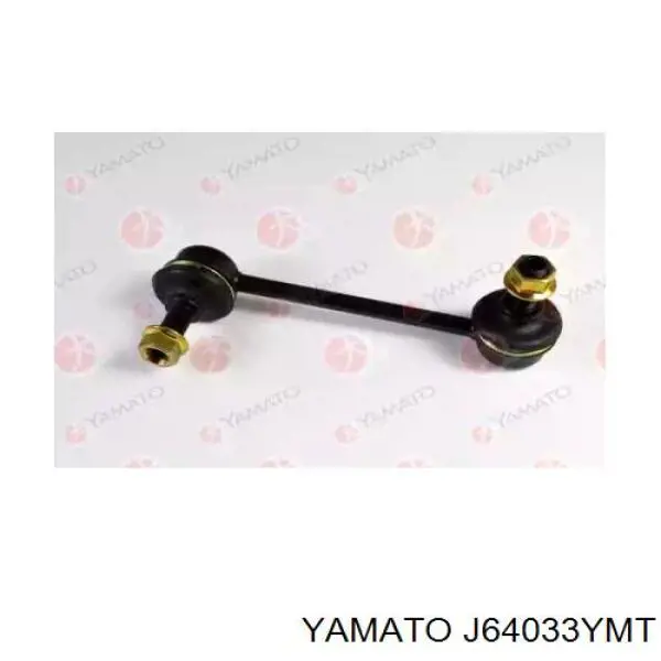 Лінк стабілізатора, правий Yamato J64033YMT ціна, від 6.97 USD
