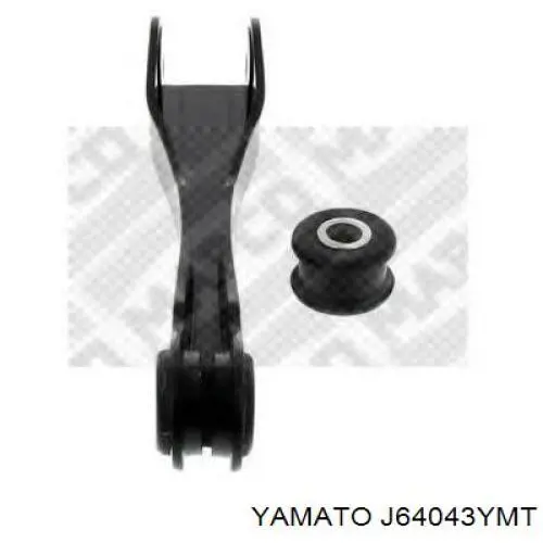 Лінк стабілізатора, заднього Yamato J64043YMT ціна, від 8.89 USD