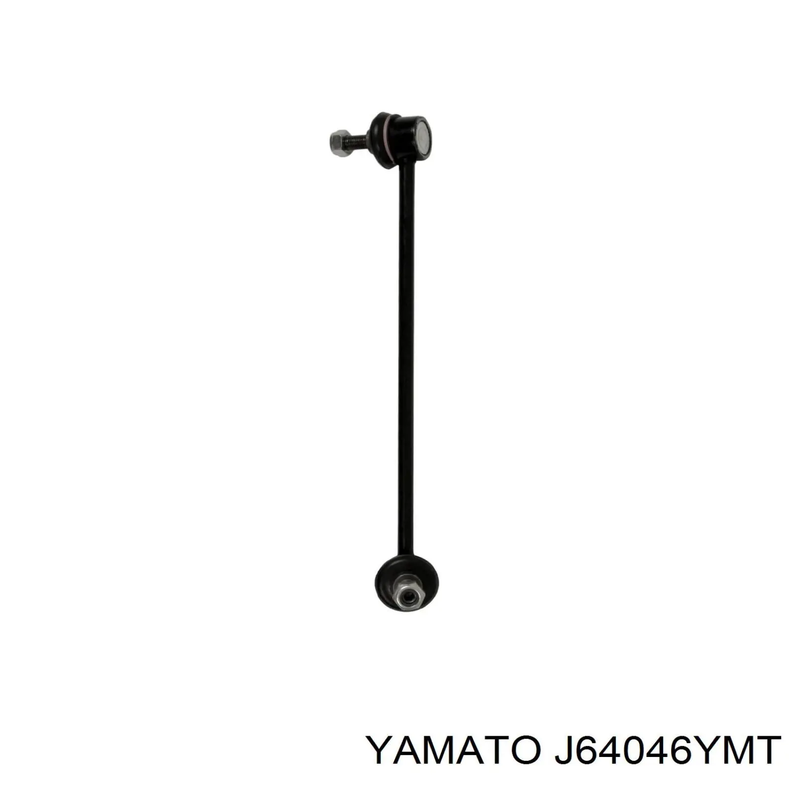 Яйця на стабілізаторі передні Yamato J64046YMT ціна, від 7.96 USD