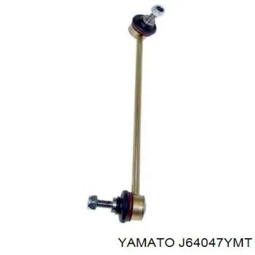 Купити J64047YMT Yamato Лінк стабілізатора, переднього, лівий