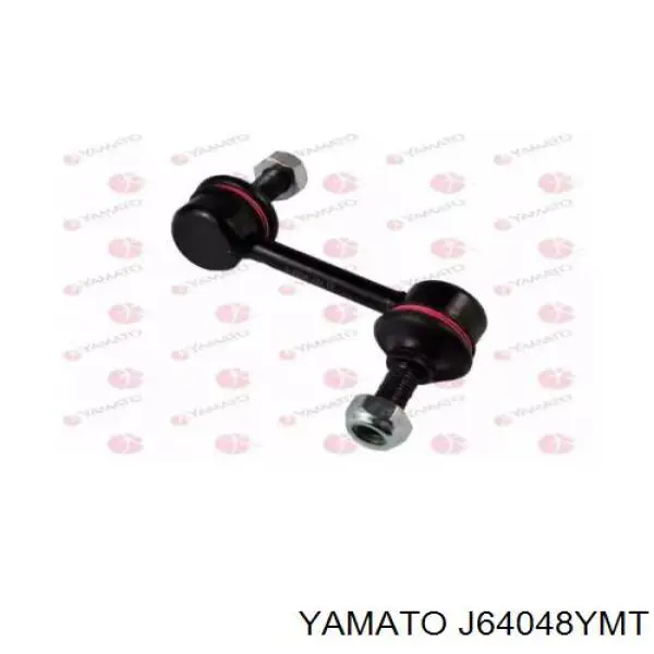 Яйця стабілізатора переднього Yamato J64048YMT ціна, від 7.84 USD