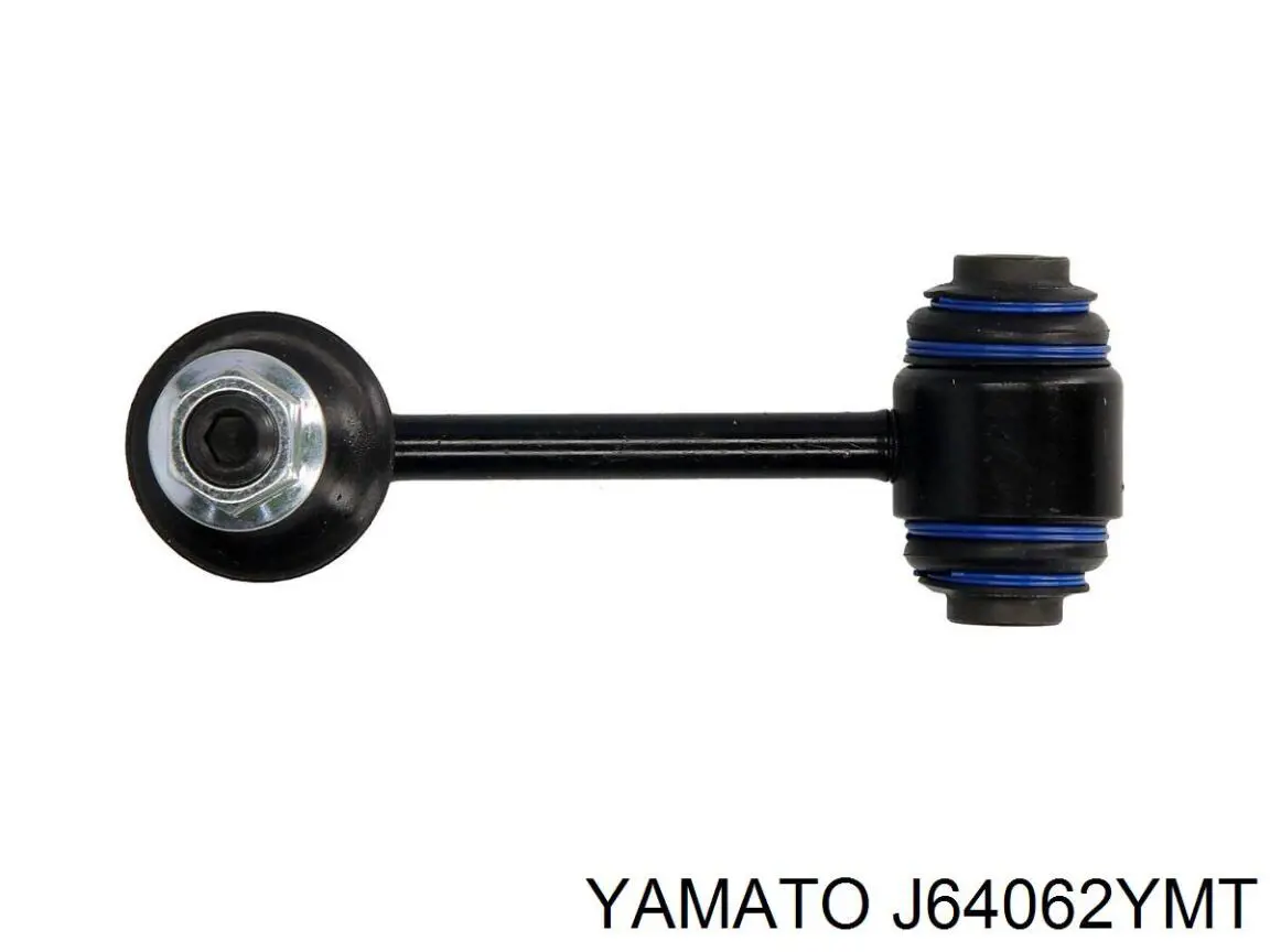 J64062YMT Yamato стійка стабілізатора заднього, права