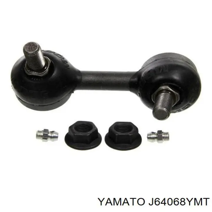 J64068YMT Yamato Стійка стабілізатора задня