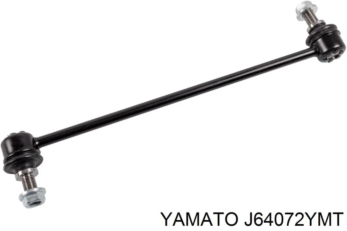 Стійка стабілізатора переднього J64072YMT Yamato