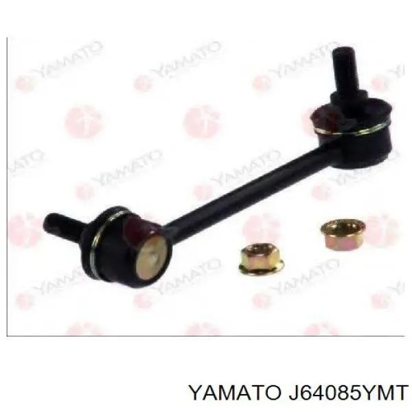 Купити J64085YMT Yamato Тяжка стабілізатора переднього
