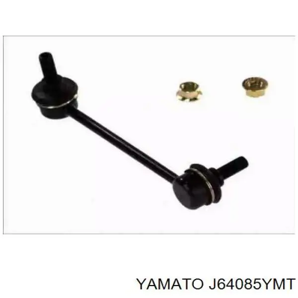 Стійка стабілізатора переднього J64085YMT Yamato