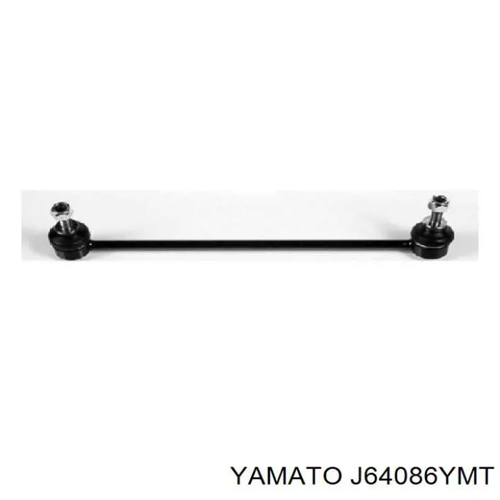 Тяжка стабілізатора, переднього, ліва Yamato J64086YMT ціна, від 9.05 USD