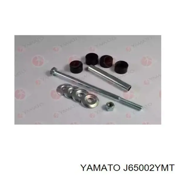 Стійка стабілізатора переднього J65002YMT Yamato