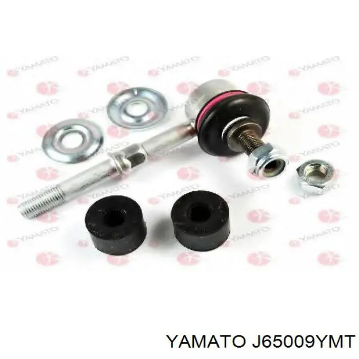 J65009YMT Yamato Тяга переднього стабілізатора
