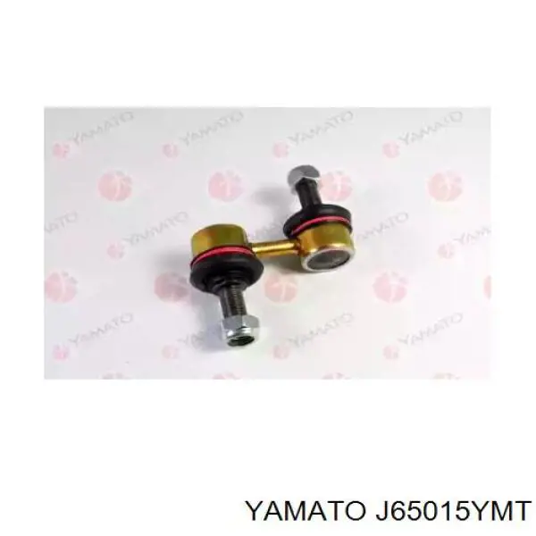 Стійка переднього стабілізатора Yamato J65015YMT