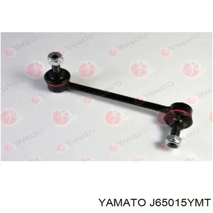 Купити J65015YMT Yamato Тяжка стабілізатора переднього