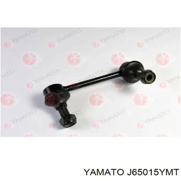 Стійка стабілізатора переднього J65015YMT Yamato