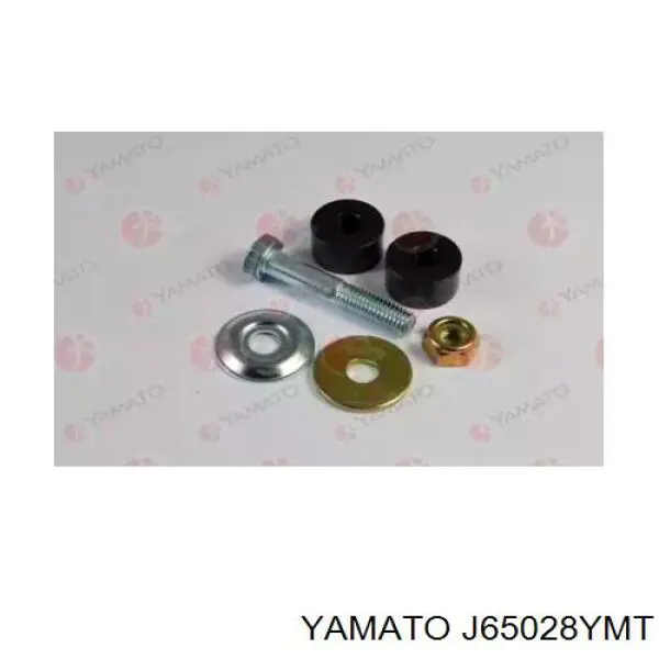 Амортизаційна стійка Yamato J65028YMT ціна, від 6.05 USD