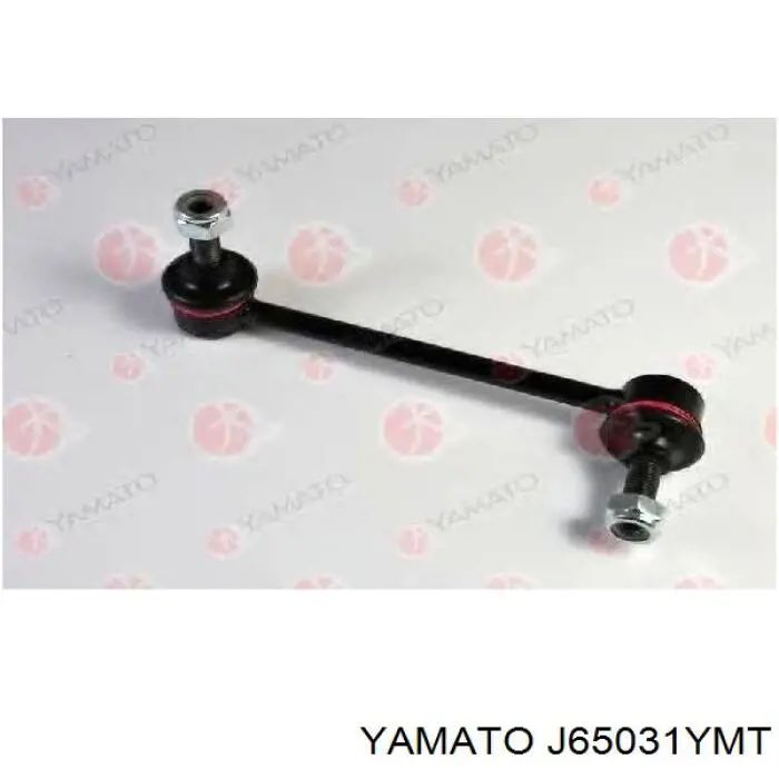 Стійка стабілізатора переднього, права J65031YMT Yamato