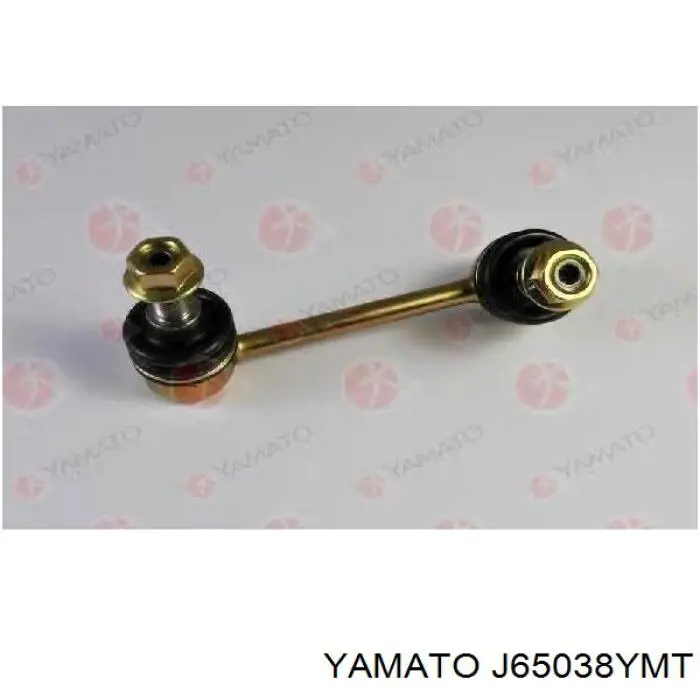 Стійка стабілізатора переднього J65038YMT Yamato