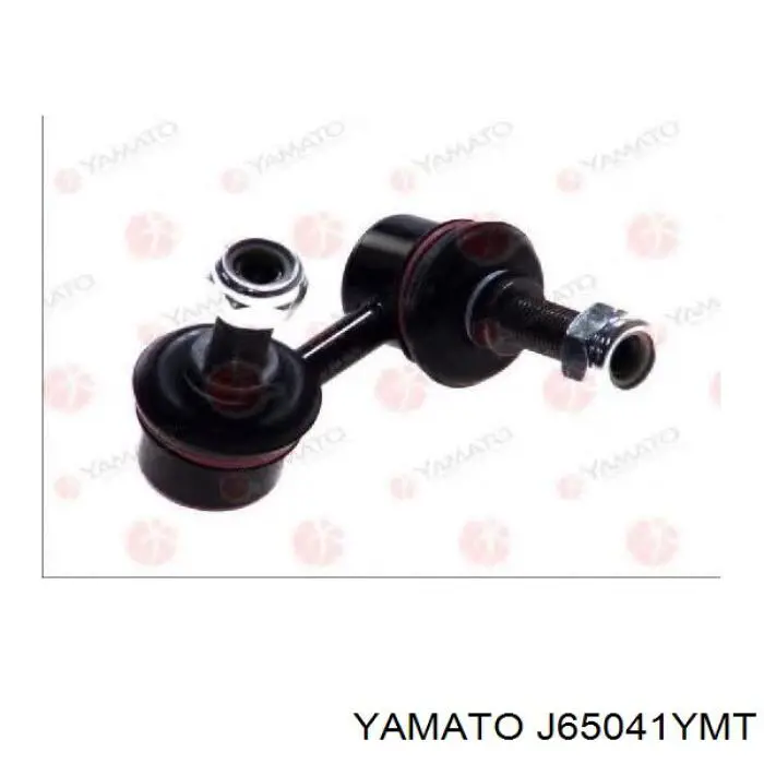 Купити J65041YMT Yamato Яйця стабілізатора переднього
