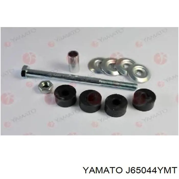 Стійка стабілізатора заднього J65044YMT Yamato