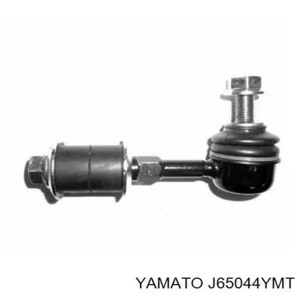 Купити J65044YMT Yamato Солдатик стабілізатора, заднього