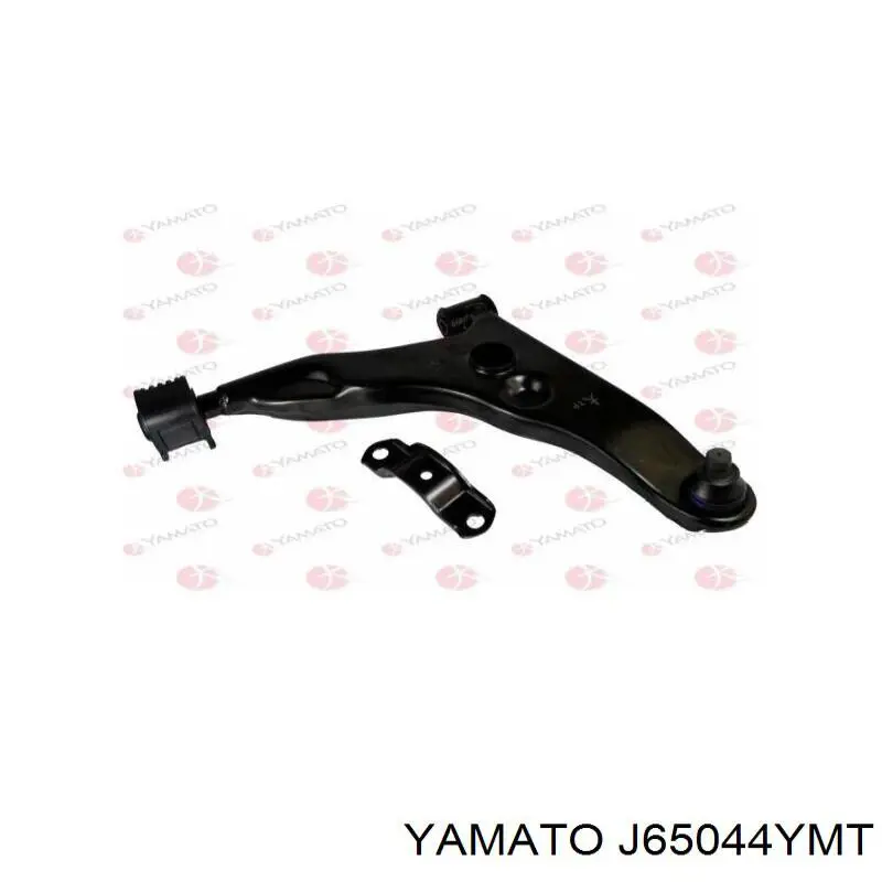 Лінк стабілізатора, заднього Yamato J65044YMT ціна, від 6.95 USD
