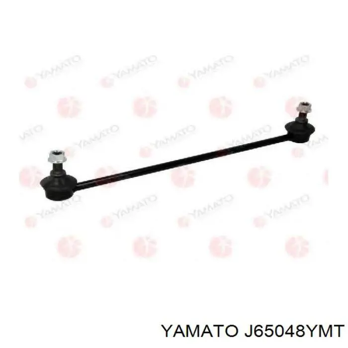 Стійка стабілізатора переднього J65048YMT Yamato
