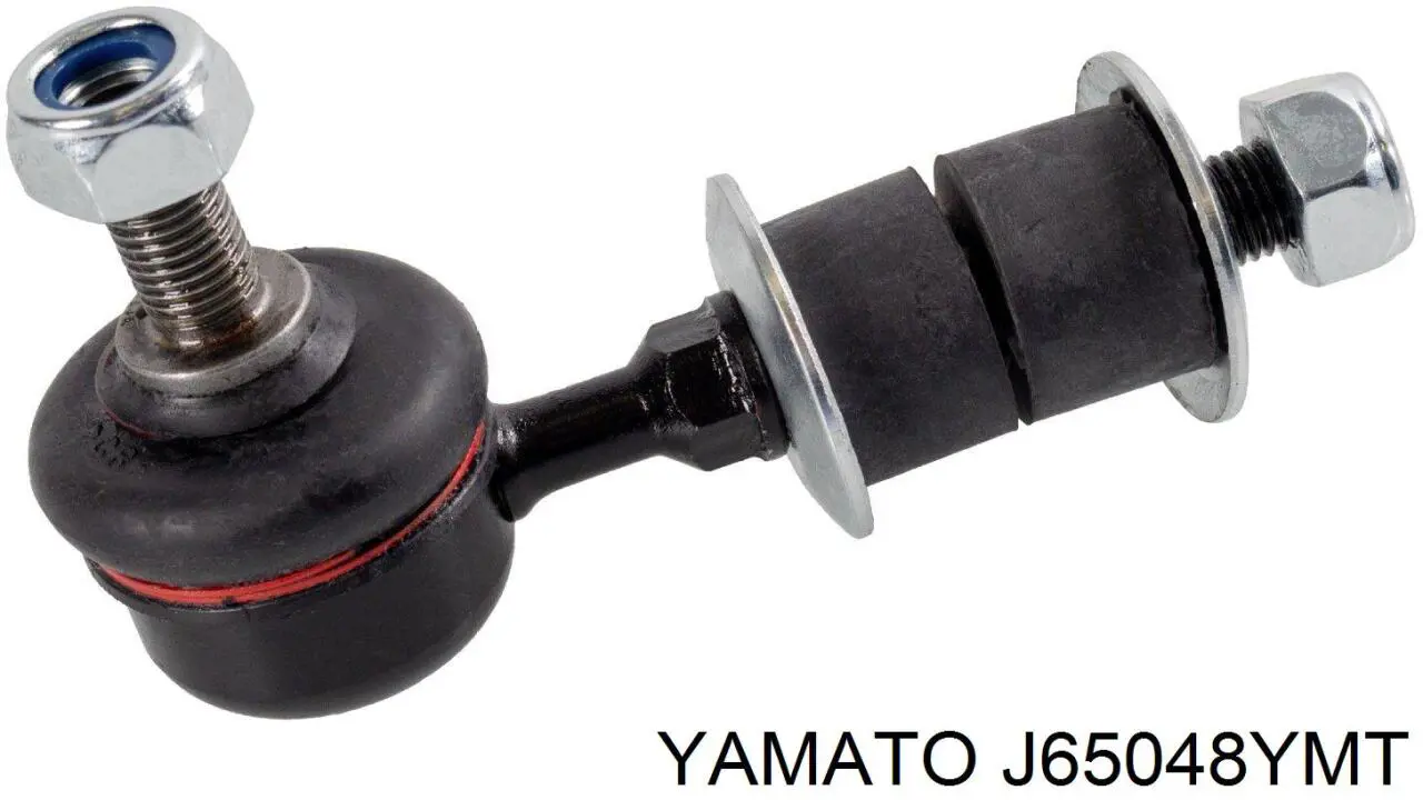 Амортизаційна стійка Yamato J65048YMT ціна, від 6.12 USD