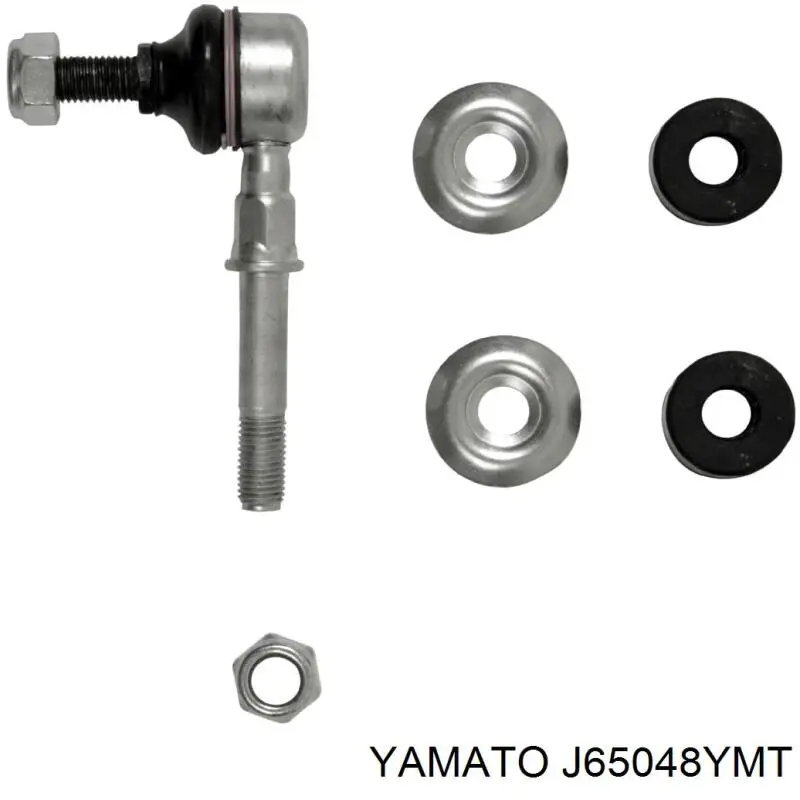 Купити J65048YMT Yamato Тяжка стабілізатора переднього