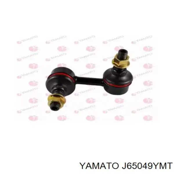 Яйця стабілізатора переднього Yamato J65049YMT