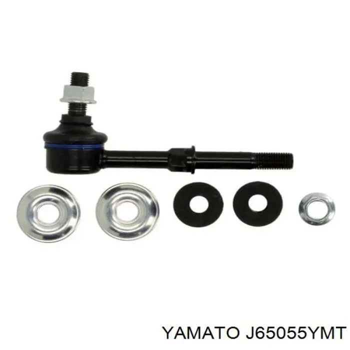 Лінк стабілізатора, заднього Yamato J65055YMT ціна, від 7.10 USD