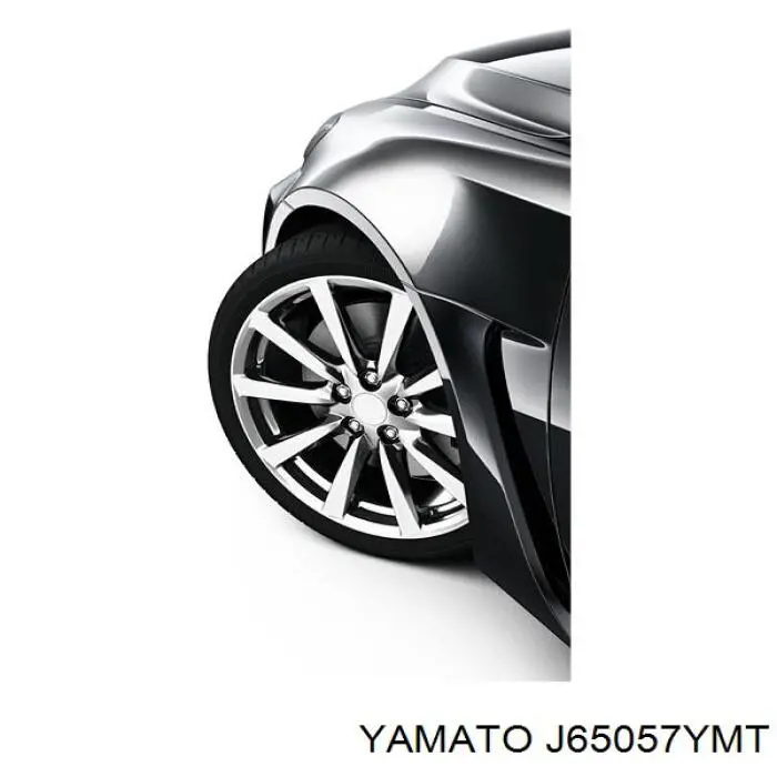 Яйця стабілізатора переднього Mitsubishi MR297333