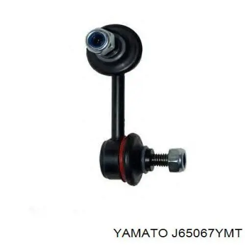 Лінк стабілізатора, заднього Yamato J65067YMT ціна, від 8.53 USD