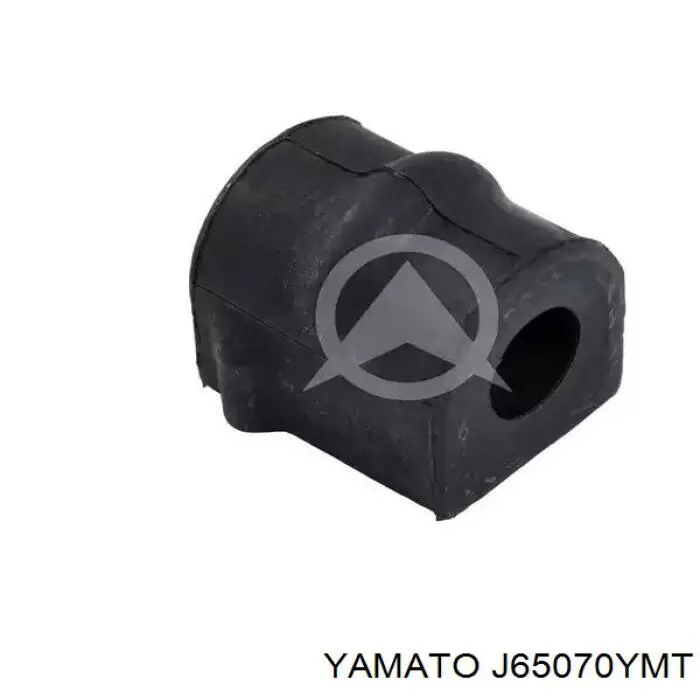 Купити J65070YMT Yamato Лінк стабілізатора, переднього, лівий