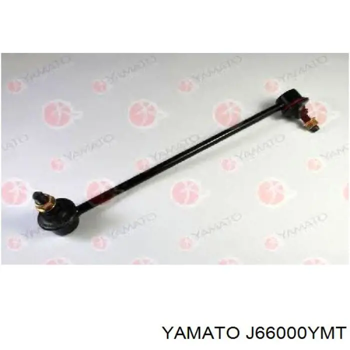 Лінк стабілізатора, заднього Yamato J66000YMT ціна, від 11.57 USD
