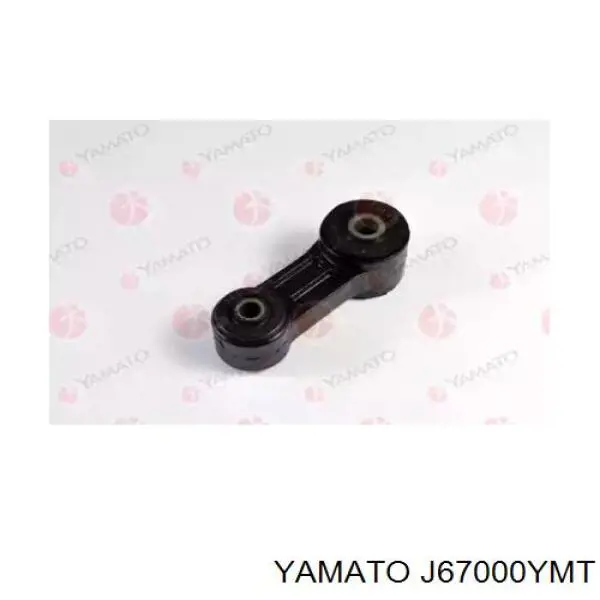 J67000YMT Yamato Тяга переднього стабілізатора