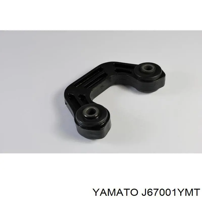 Купити J67001YMT Yamato Солдатик стабілізатора, заднього