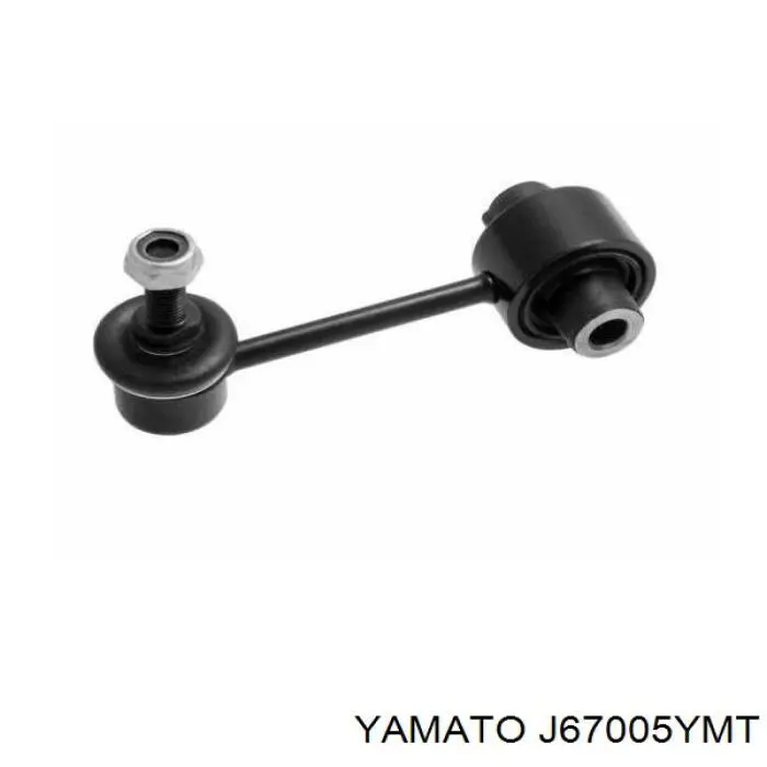 Купити J67005YMT Yamato Солдатик стабілізатора, заднього