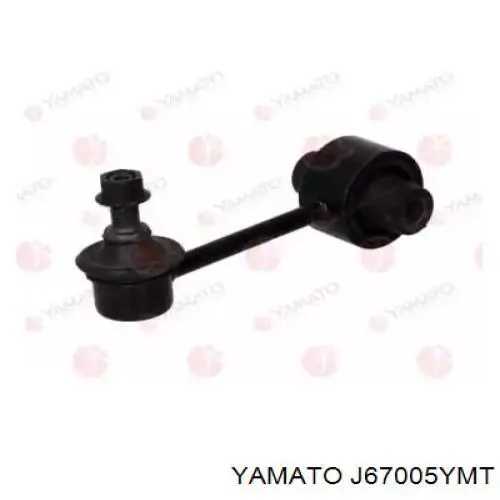 Стійка стабілізатора заднього J67005YMT Yamato