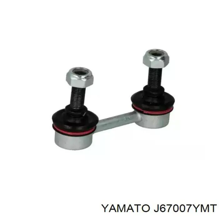 Купити J67007YMT Yamato Солдатик стабілізатора, заднього