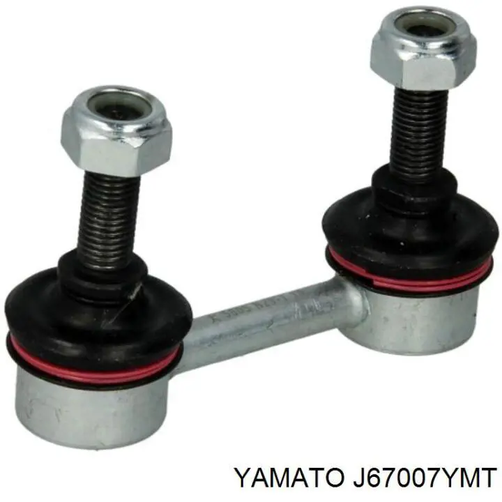 J67007YMT Yamato Тяжка стабілізатора, заднього