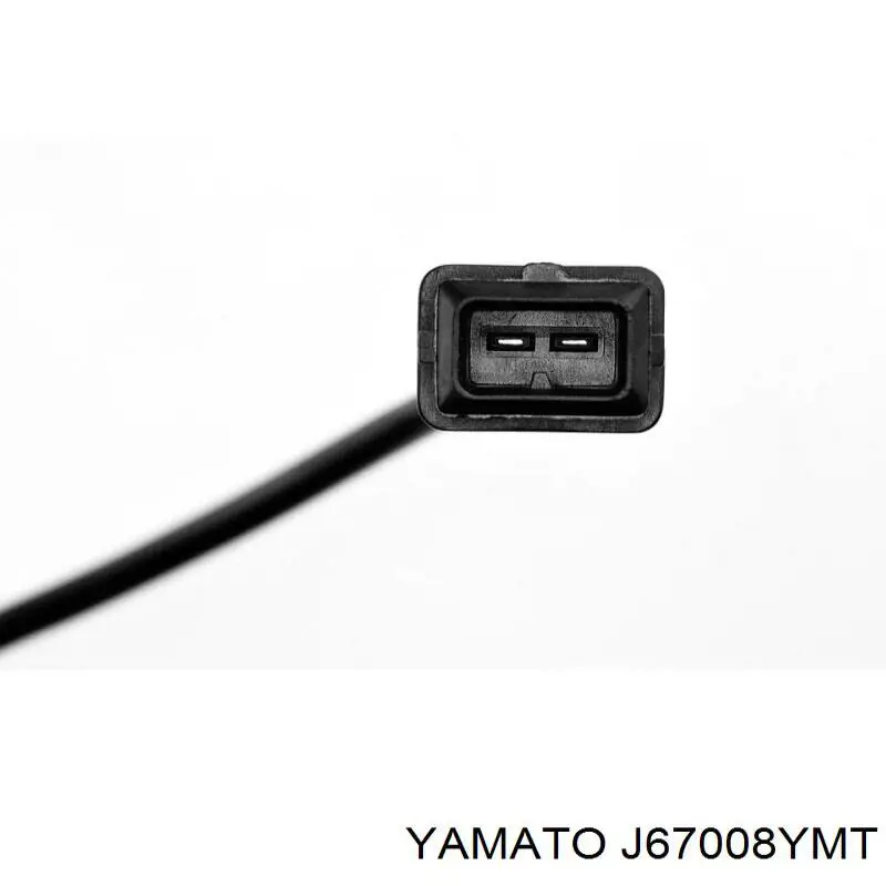Купити J67008YMT Yamato Тяжка стабілізатора переднього