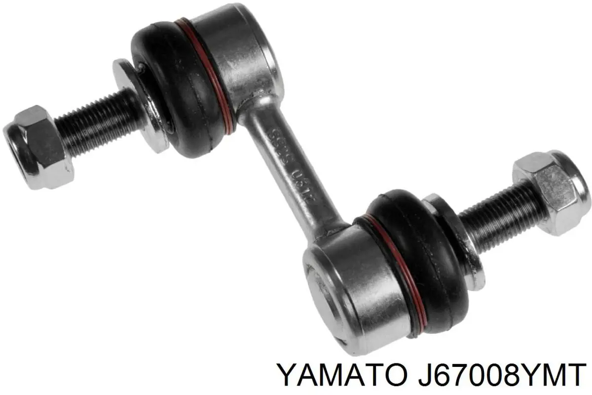 Амортизаційна стійка Yamato J67008YMT ціна, від 7.51 USD