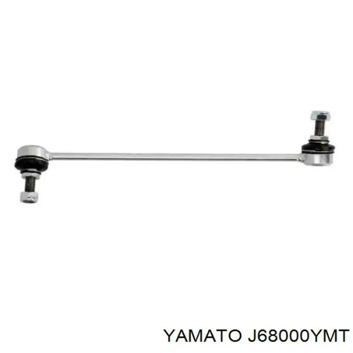 Амортизаційна стійка Yamato J68000YMT ціна, від 6.07 USD